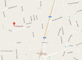 STUDIO OSTEOPATA CERNARI - MONZA - OSTEOPATA MONZA / MILANO / LESMO