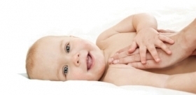 OSTEOPATIA NEONATALE E PEDIATRICA - OSTEOPATA MONZA / MILANO / LESMO